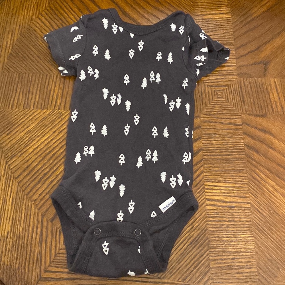 Baby outfit